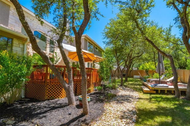 2704 Benevento WAY, Cedar Park, TX 78613