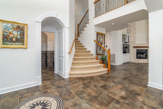 2704 Benevento WAY, Cedar Park, TX 78613