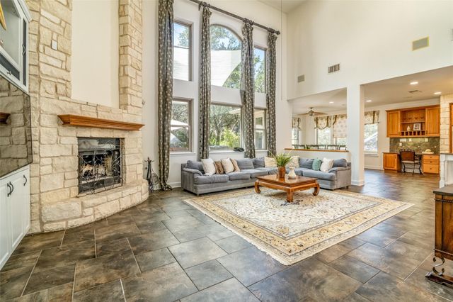 2704 Benevento WAY, Cedar Park, TX 78613