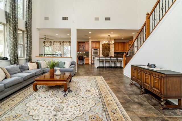 2704 Benevento WAY, Cedar Park, TX 78613