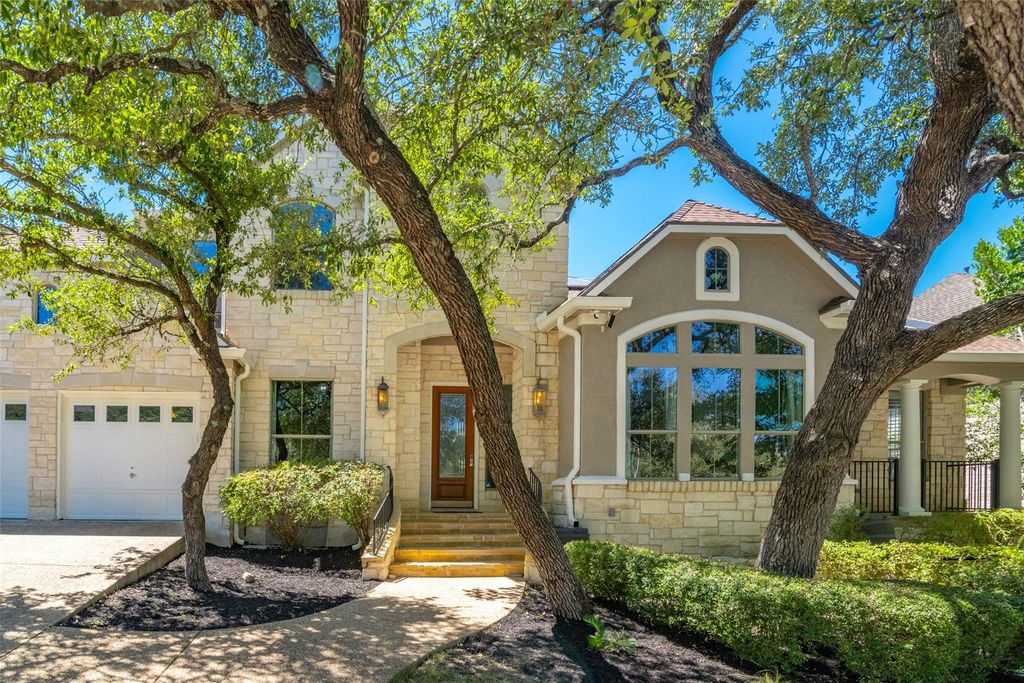 2704 Benevento WAY, Cedar Park, TX 78613