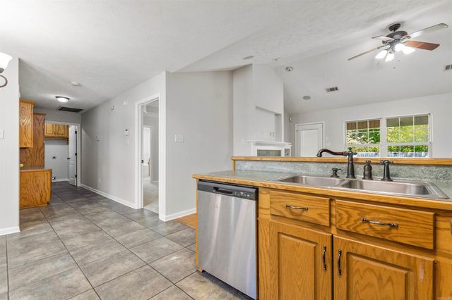 240 Plum Dr., Austin, AR 72007