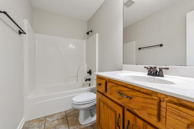 240 Plum Dr., Austin, AR 72007
