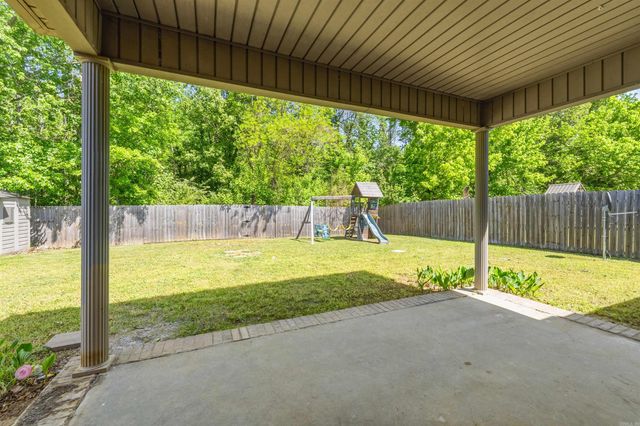240 Plum Dr., Austin, AR 72007