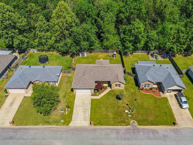 240 Plum Dr., Austin, AR 72007