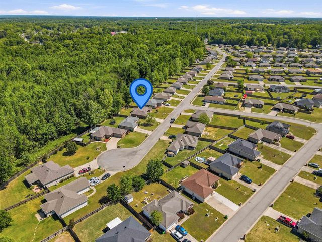 240 Plum Dr., Austin, AR 72007