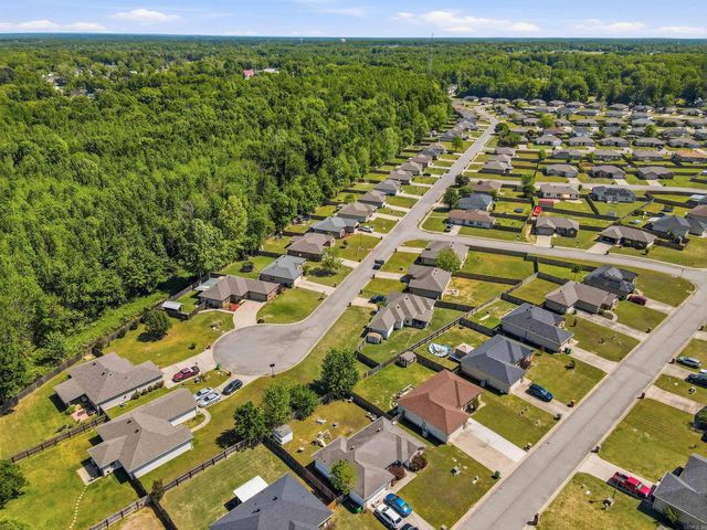 240 Plum Dr., Austin, AR 72007
