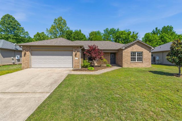 240 Plum Dr., Austin, AR 72007