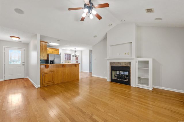 240 Plum Dr., Austin, AR 72007