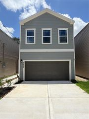 9026 Madera Road A, Houston, TX 77078
