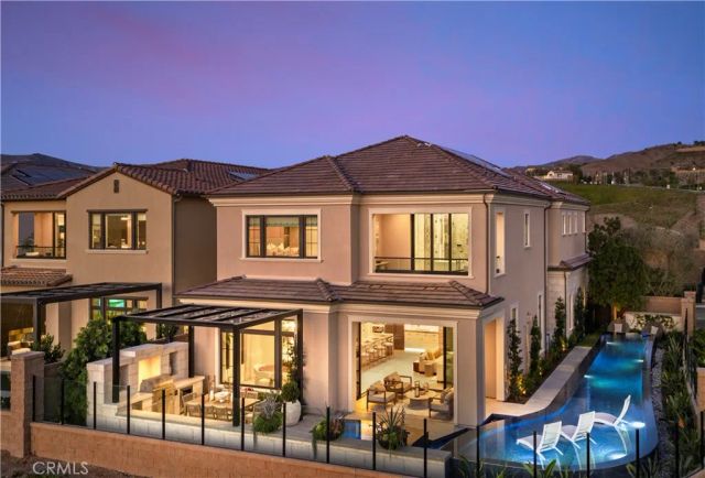 521 Blackberry, Irvine, CA 92602