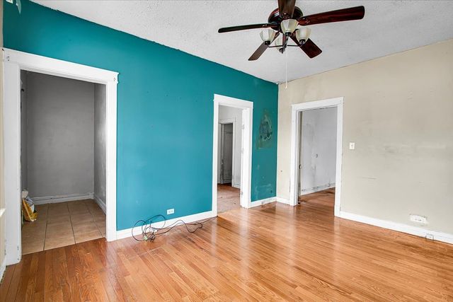 12337 S Emerald Avenue, Chicago, IL 60628
