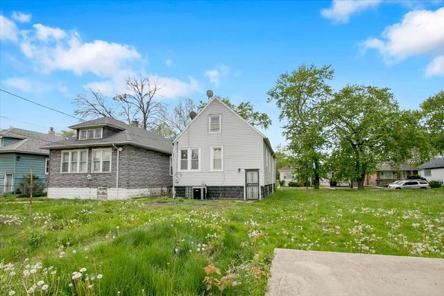 12337 S Emerald Avenue, Chicago, IL 60628