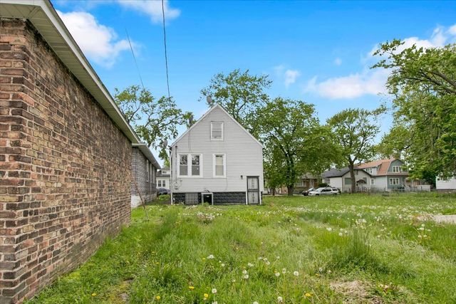 12337 S Emerald Avenue, Chicago, IL 60628