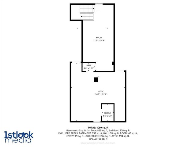 12337 S Emerald Avenue, Chicago, IL 60628