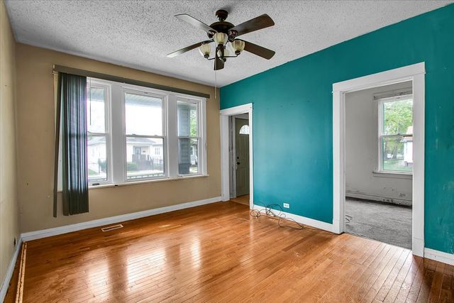 12337 S Emerald Avenue, Chicago, IL 60628