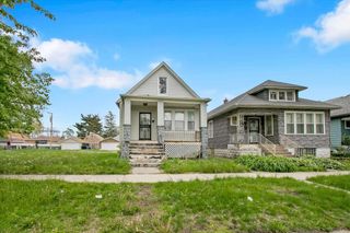 12337 S Emerald Avenue, Chicago, IL 60628