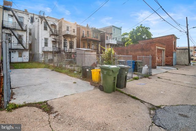 3212 AUCHENTOROLY TER, Baltimore, MD 21217