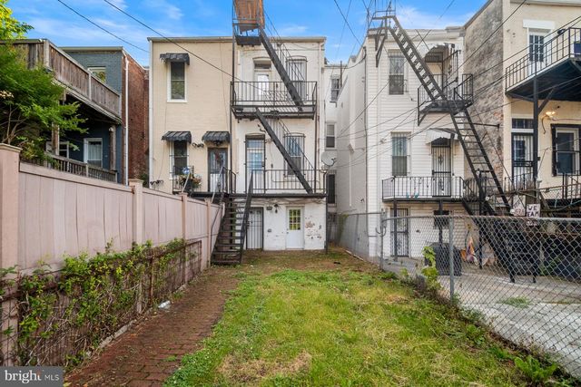 3212 AUCHENTOROLY TER, Baltimore, MD 21217