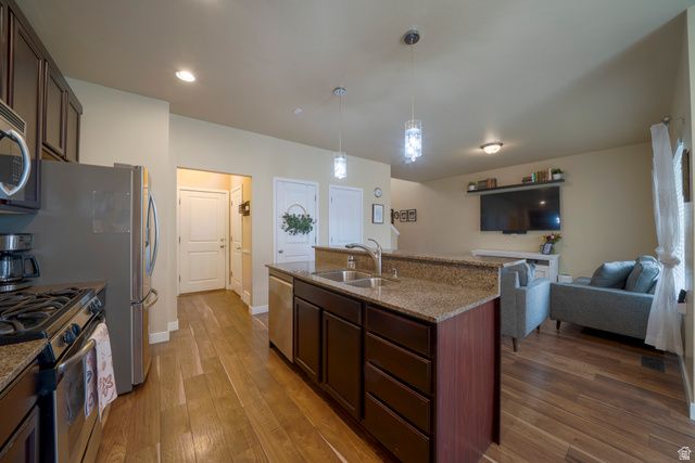 853 W CANNARA WAY, Midvale, UT 84047