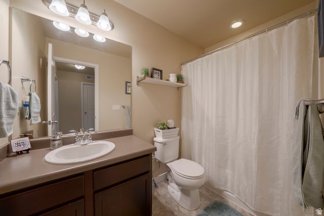 853 W CANNARA WAY, Midvale, UT 84047