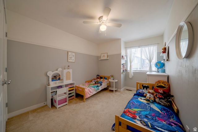 853 W CANNARA WAY, Midvale, UT 84047