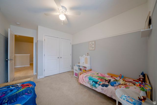 853 W CANNARA WAY, Midvale, UT 84047