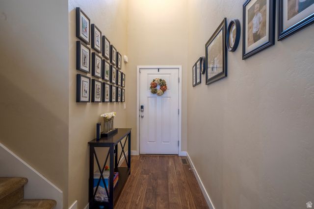 853 W CANNARA WAY, Midvale, UT 84047