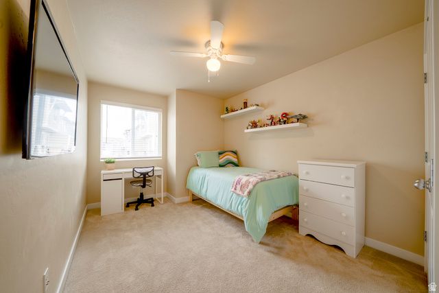 853 W CANNARA WAY, Midvale, UT 84047