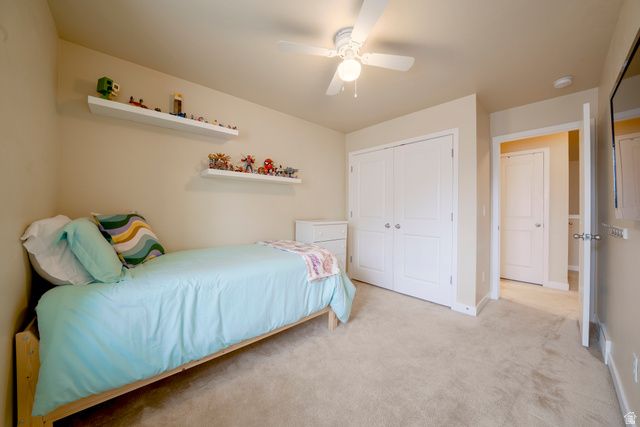 853 W CANNARA WAY, Midvale, UT 84047