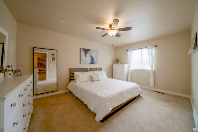 853 W CANNARA WAY, Midvale, UT 84047