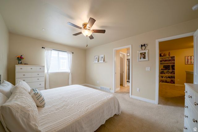 853 W CANNARA WAY, Midvale, UT 84047