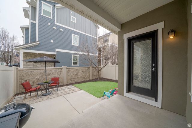 853 W CANNARA WAY, Midvale, UT 84047