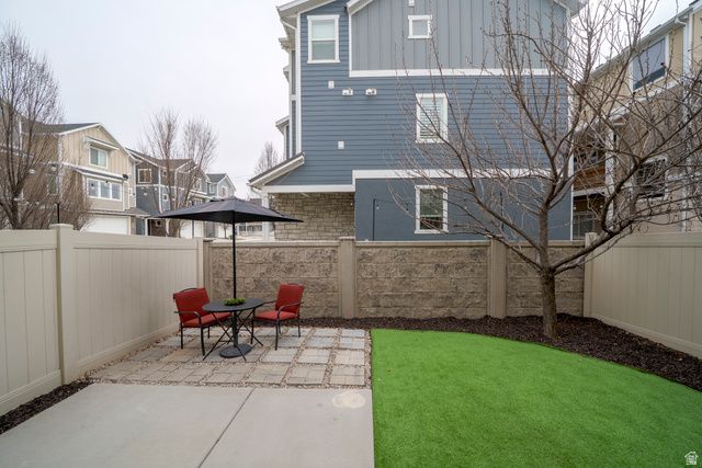 853 W CANNARA WAY, Midvale, UT 84047