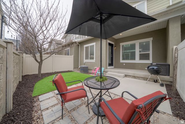 853 W CANNARA WAY, Midvale, UT 84047