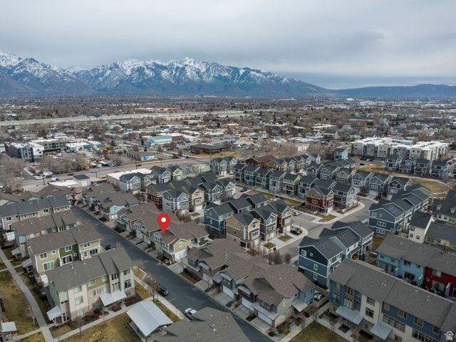 853 W CANNARA WAY, Midvale, UT 84047