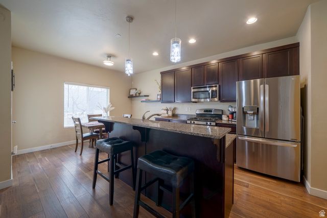 853 W CANNARA WAY, Midvale, UT 84047