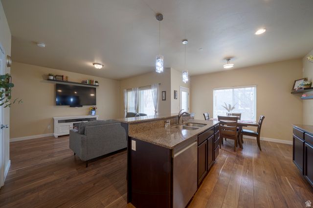 853 W CANNARA WAY, Midvale, UT 84047