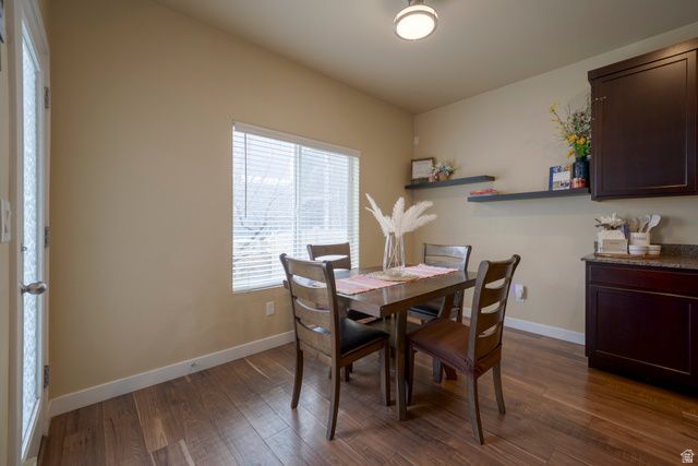 853 W CANNARA WAY, Midvale, UT 84047