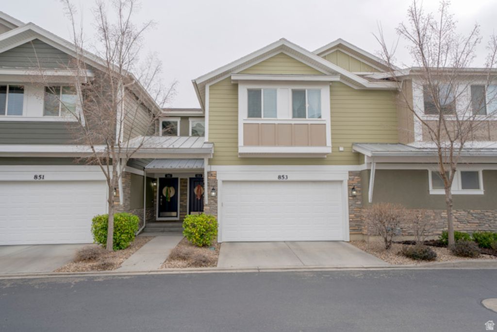 853 W CANNARA WAY, Midvale, UT 84047