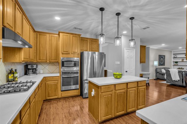 12603 Winchester Court, Magnolia, TX 77354