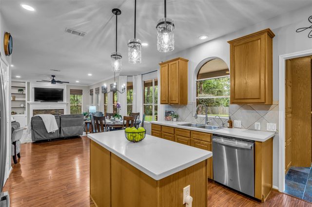 12603 Winchester Court, Magnolia, TX 77354