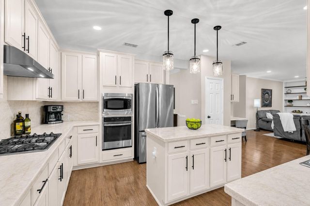 12603 Winchester Court, Magnolia, TX 77354