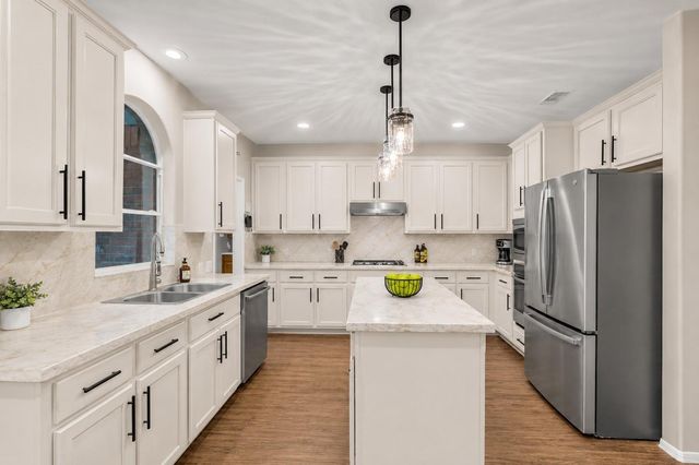 12603 Winchester Court, Magnolia, TX 77354