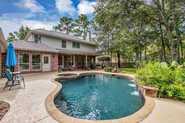 12603 Winchester Court, Magnolia, TX 77354