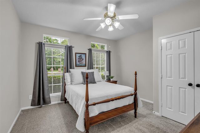12603 Winchester Court, Magnolia, TX 77354