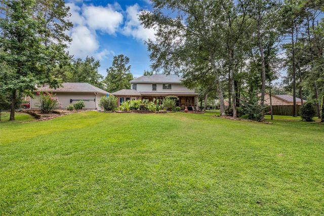 12603 Winchester Court, Magnolia, TX 77354