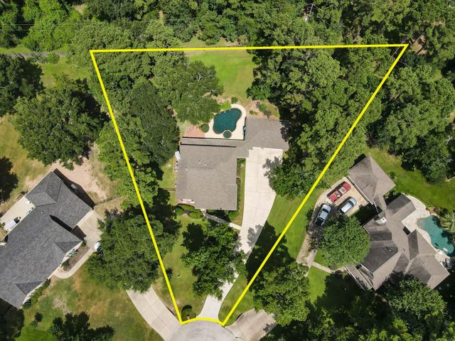12603 Winchester Court, Magnolia, TX 77354