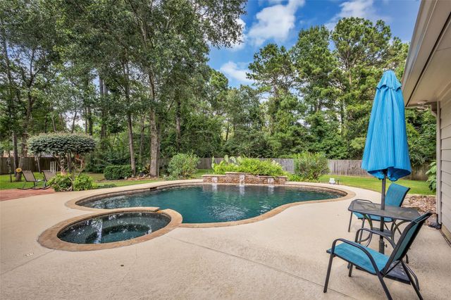 12603 Winchester Court, Magnolia, TX 77354