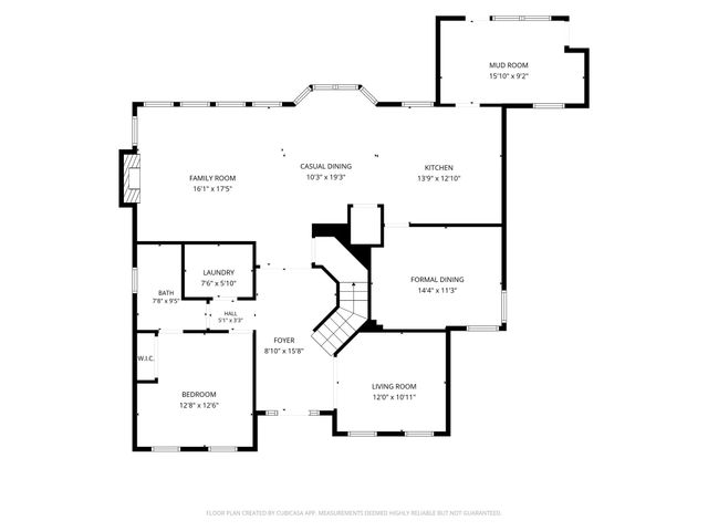 12603 Winchester Court, Magnolia, TX 77354